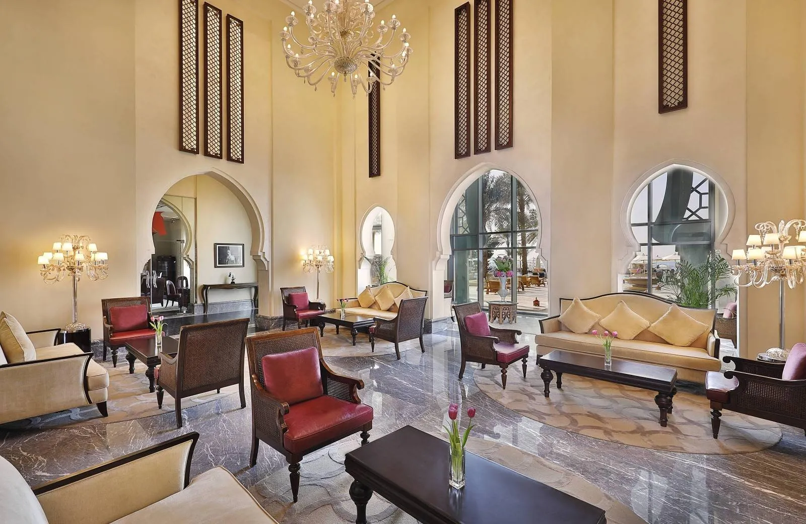 Ajman Saray, a Luxury Collection Resort 5*