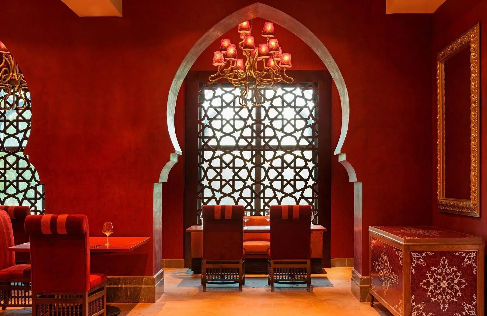 Ajman Saray, a Luxury Collection Resort 5*