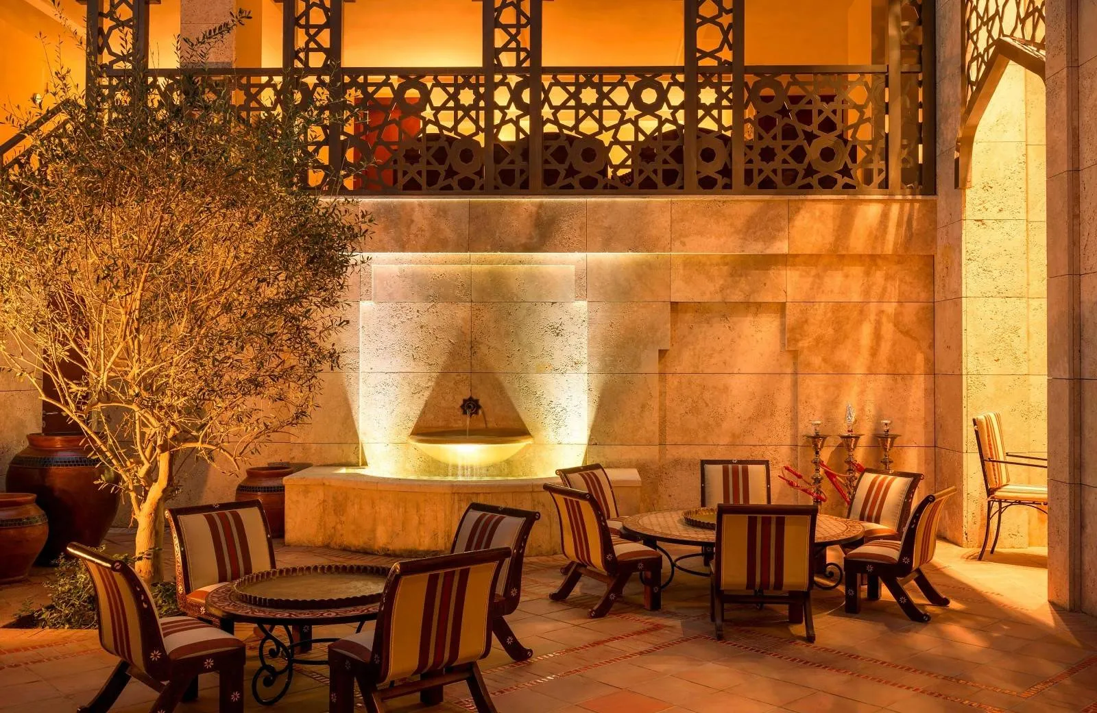 Ajman Saray, a Luxury Collection Resort 5*