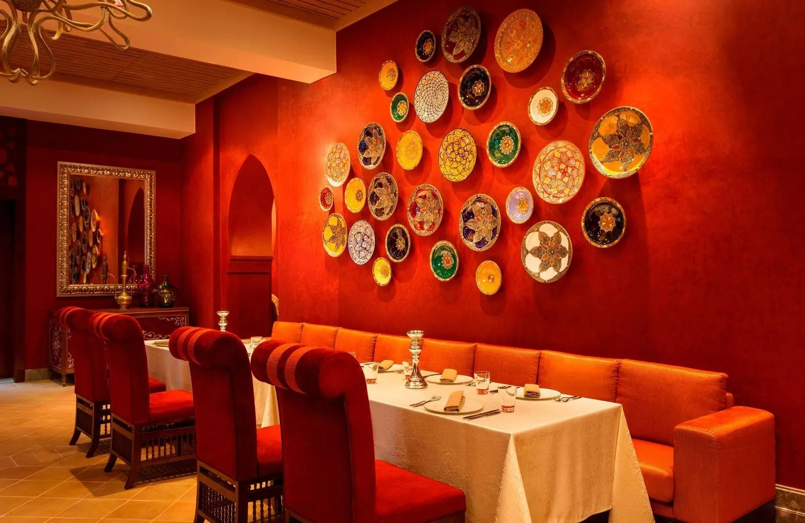 Ajman Saray, a Luxury Collection Resort 5*