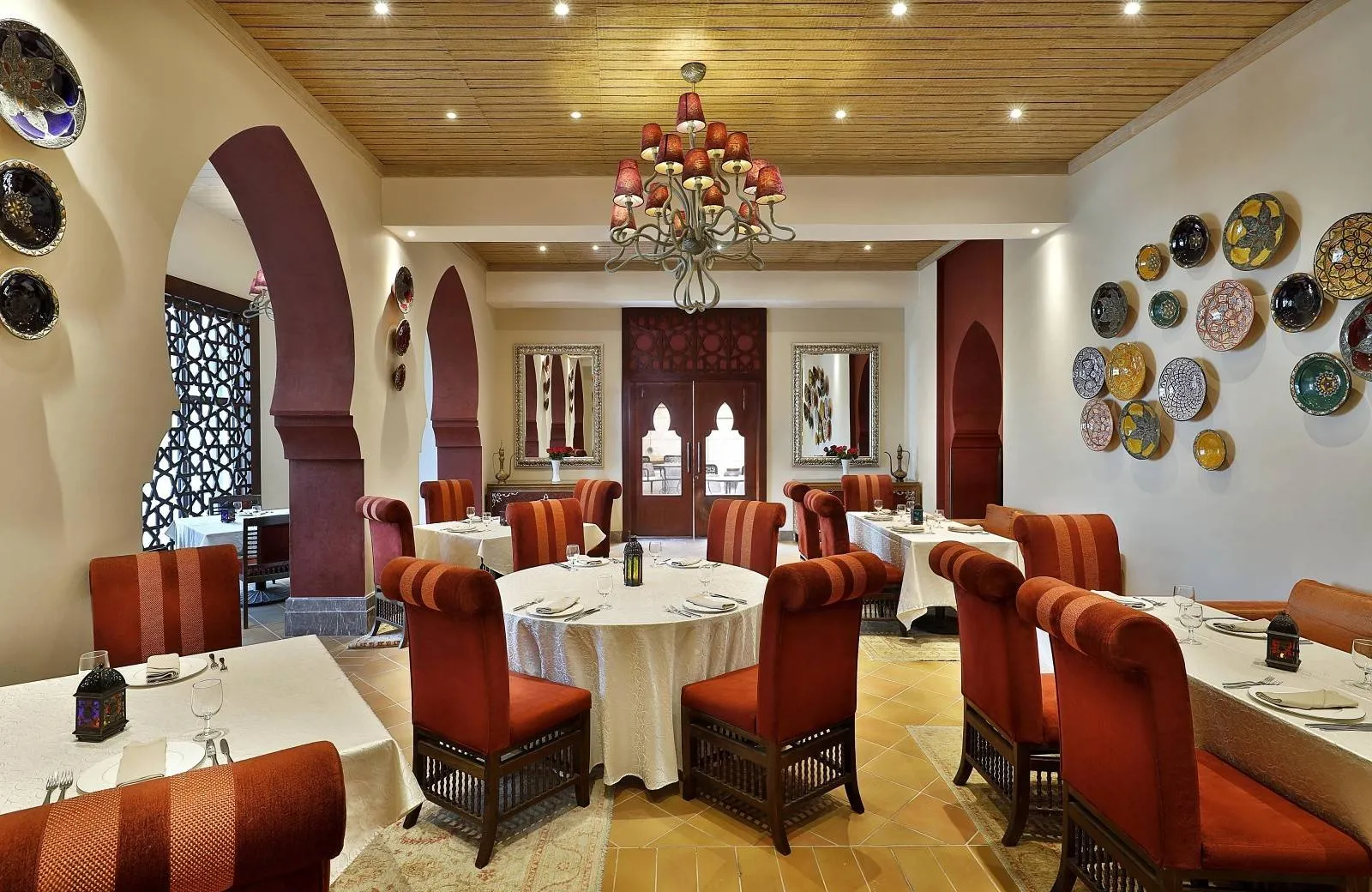 Ajman Saray, a Luxury Collection Resort 5*