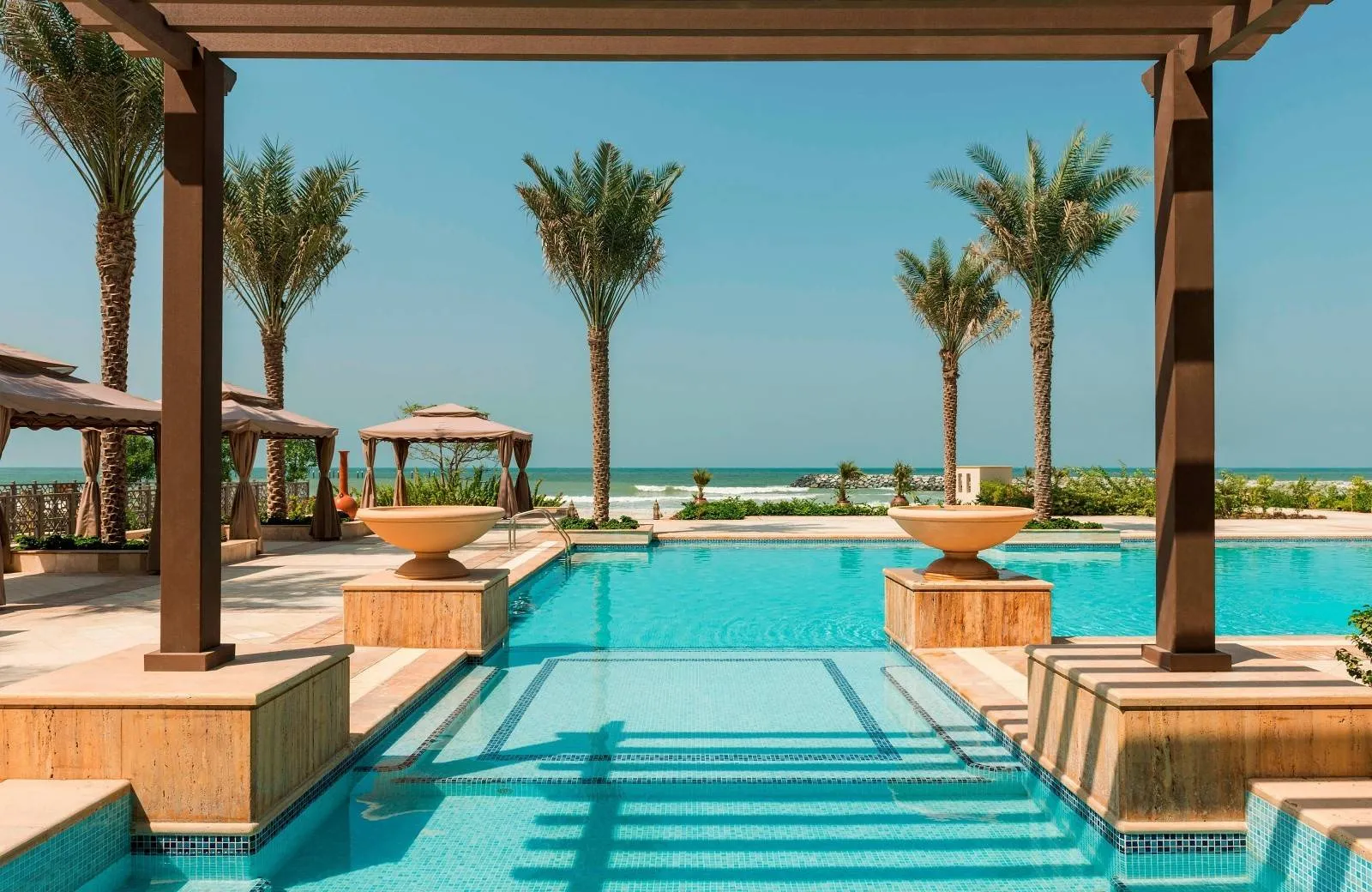 Ajman Saray, a Luxury Collection Resort 5*