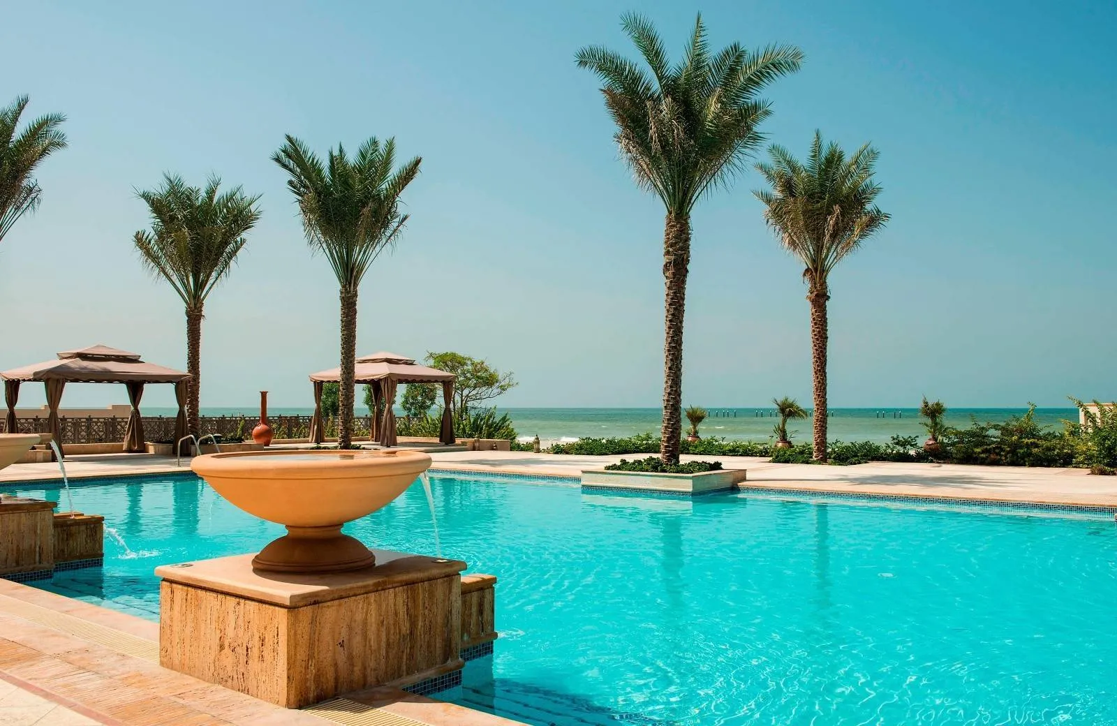 Ajman Saray, a Luxury Collection Resort 5*