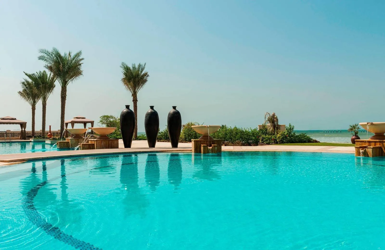 Ajman Saray, a Luxury Collection Resort 5*