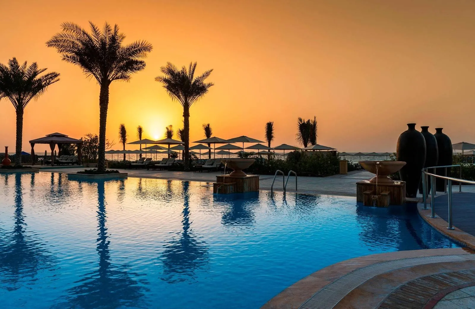 Ajman Saray, a Luxury Collection Resort 5*