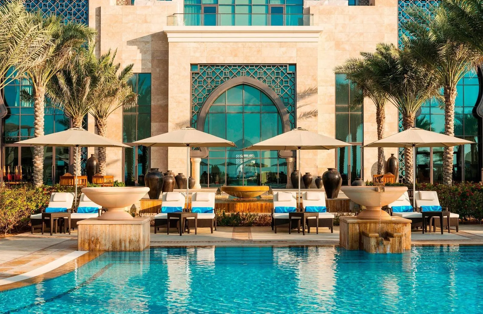 Ajman Saray, a Luxury Collection Resort 5*