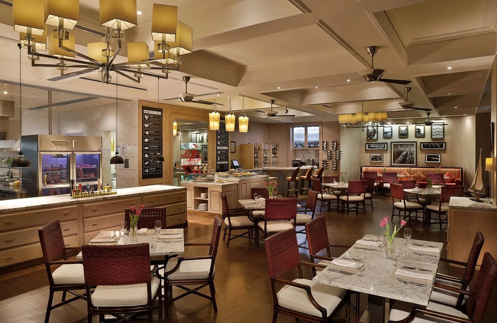 Ajman Saray, a Luxury Collection Resort 5*