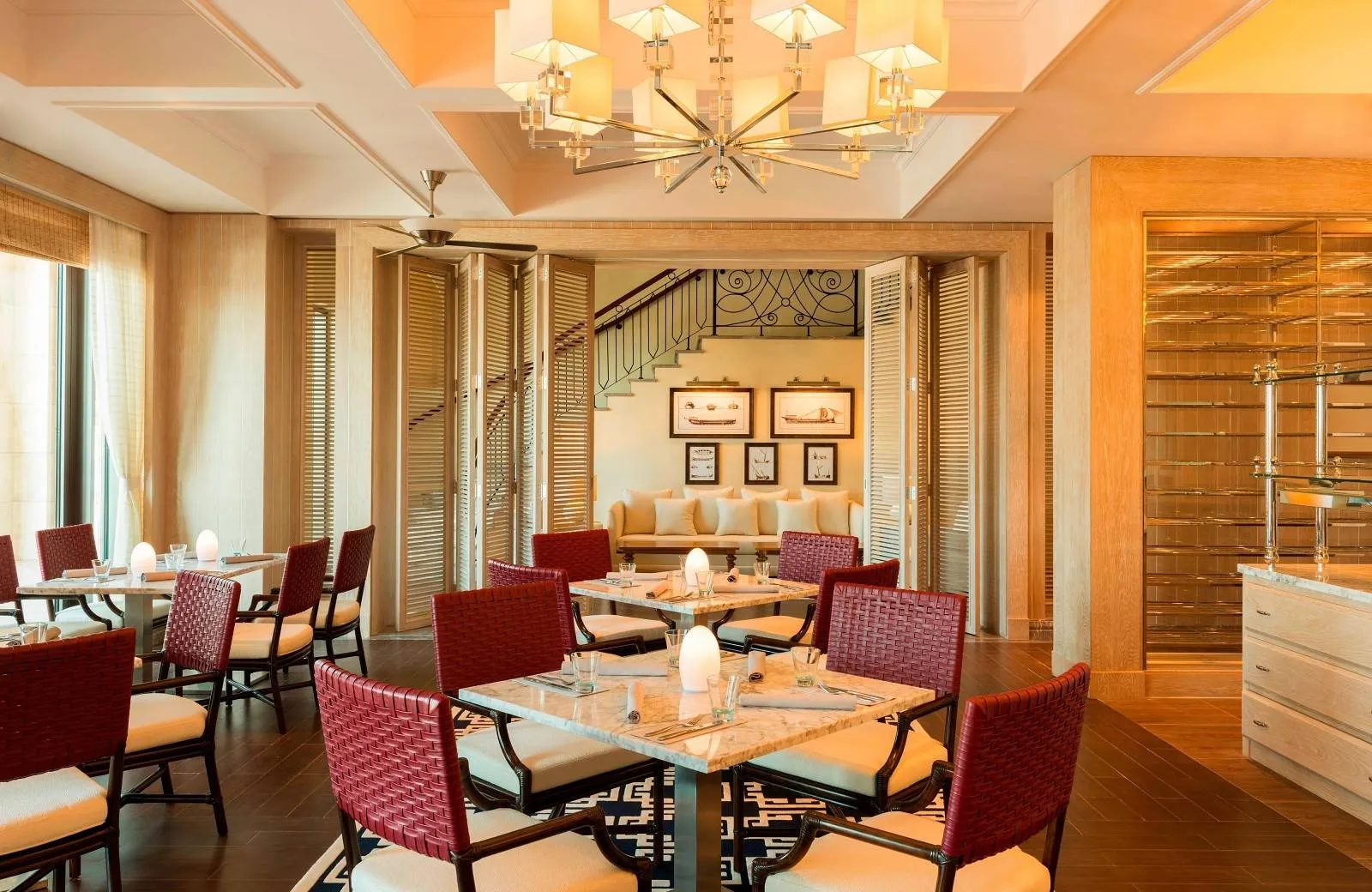 Ajman Saray, a Luxury Collection Resort 5*