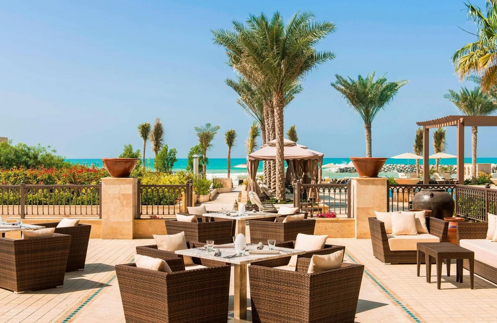 Ajman Saray, a Luxury Collection Resort 5*