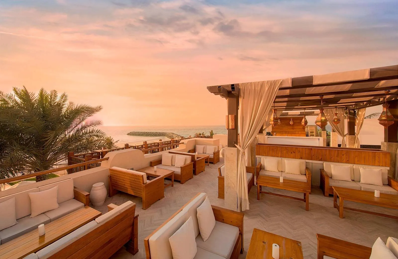 Ajman Saray, a Luxury Collection Resort 5*