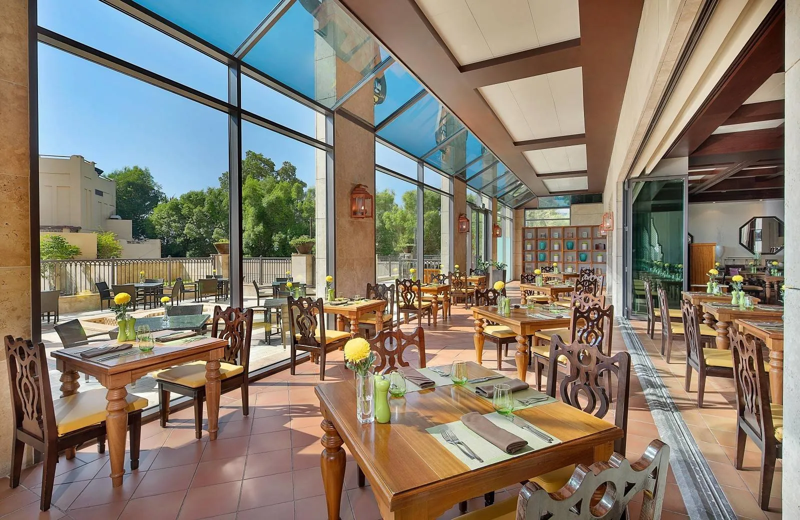 Ajman Saray, a Luxury Collection Resort 5*