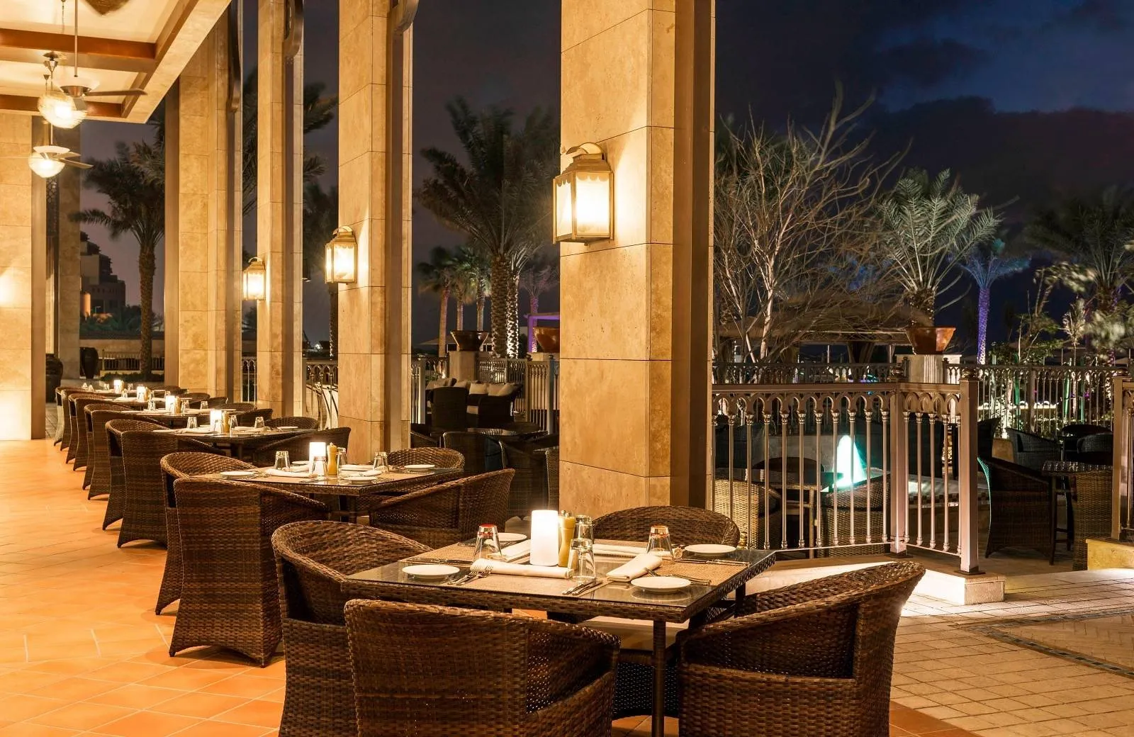 Ajman Saray, a Luxury Collection Resort 5*