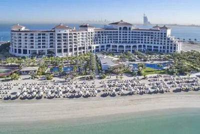 Waldorf Astoria Dubai Palm Jumeirah 5*