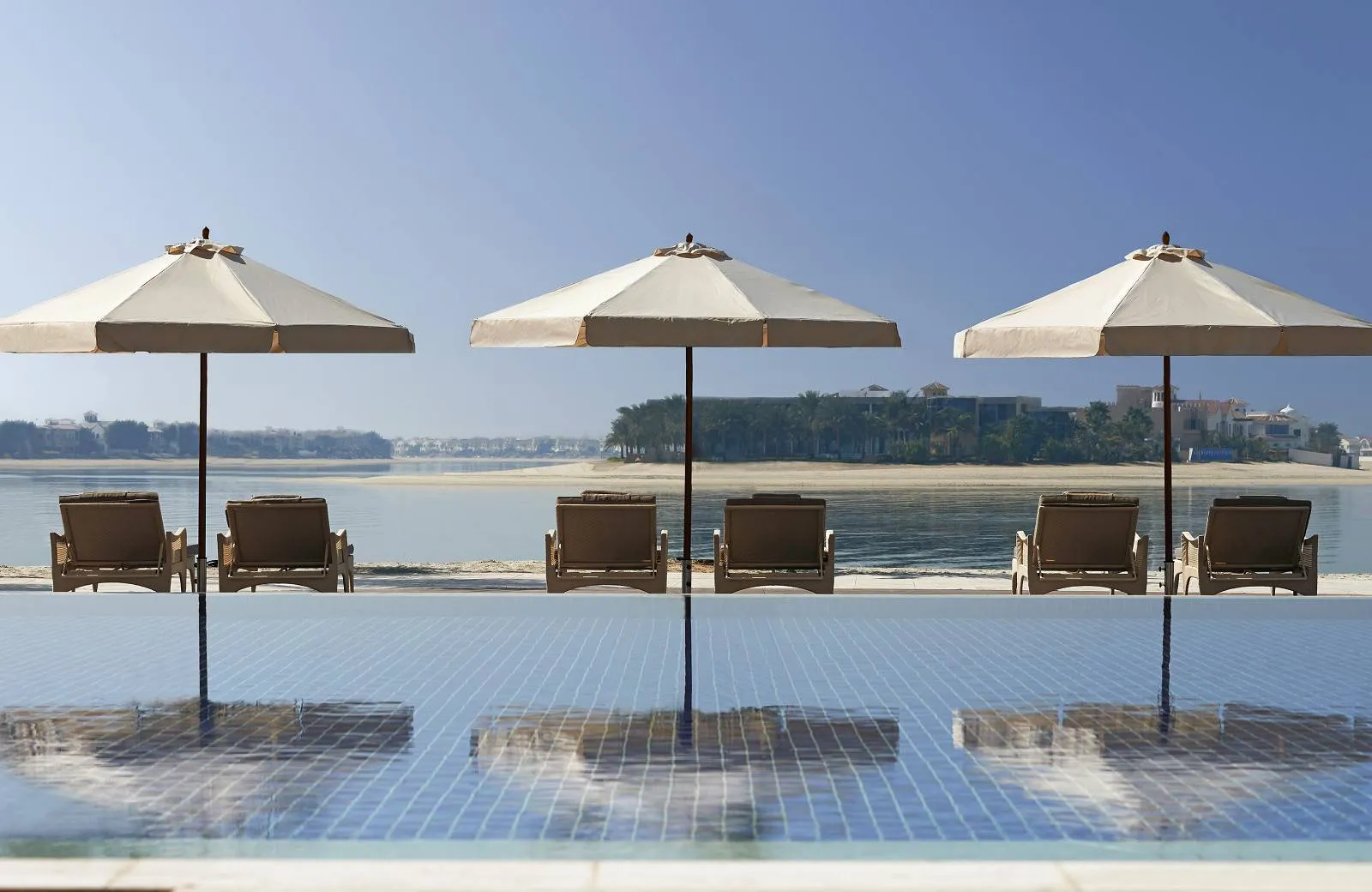 Waldorf Astoria Dubai Palm Jumeirah 5*