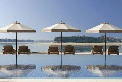 Waldorf Astoria Dubai Palm Jumeirah 5*