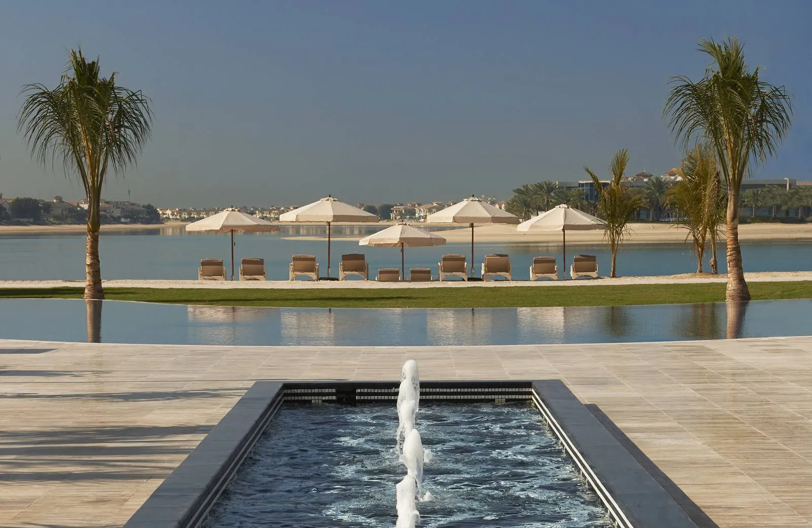 Waldorf Astoria Dubai Palm Jumeirah 5*