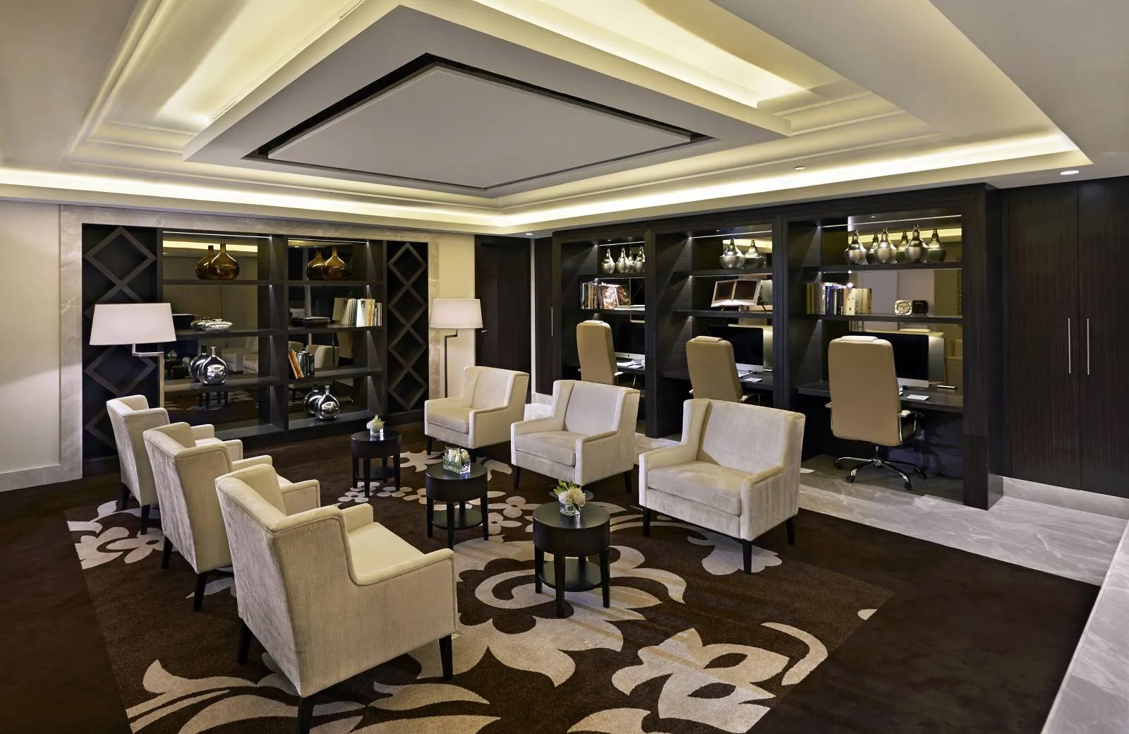 Waldorf Astoria Dubai Palm Jumeirah 5*