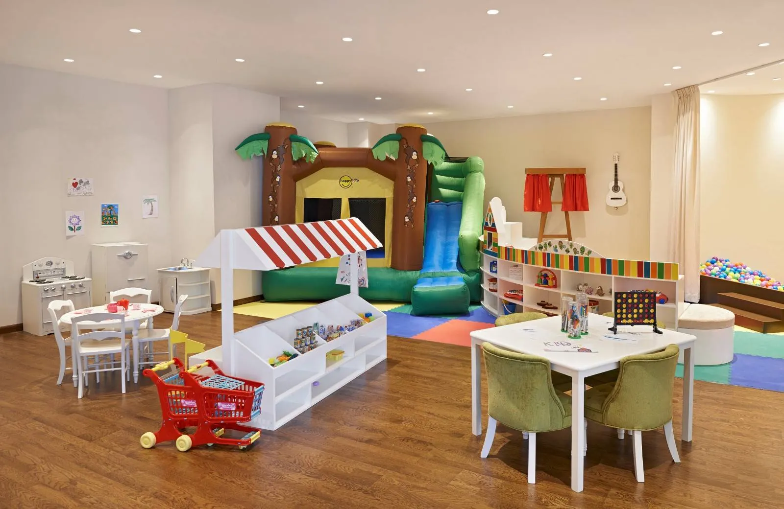 Waldorf Astoria Dubai Palm Jumeirah 5*