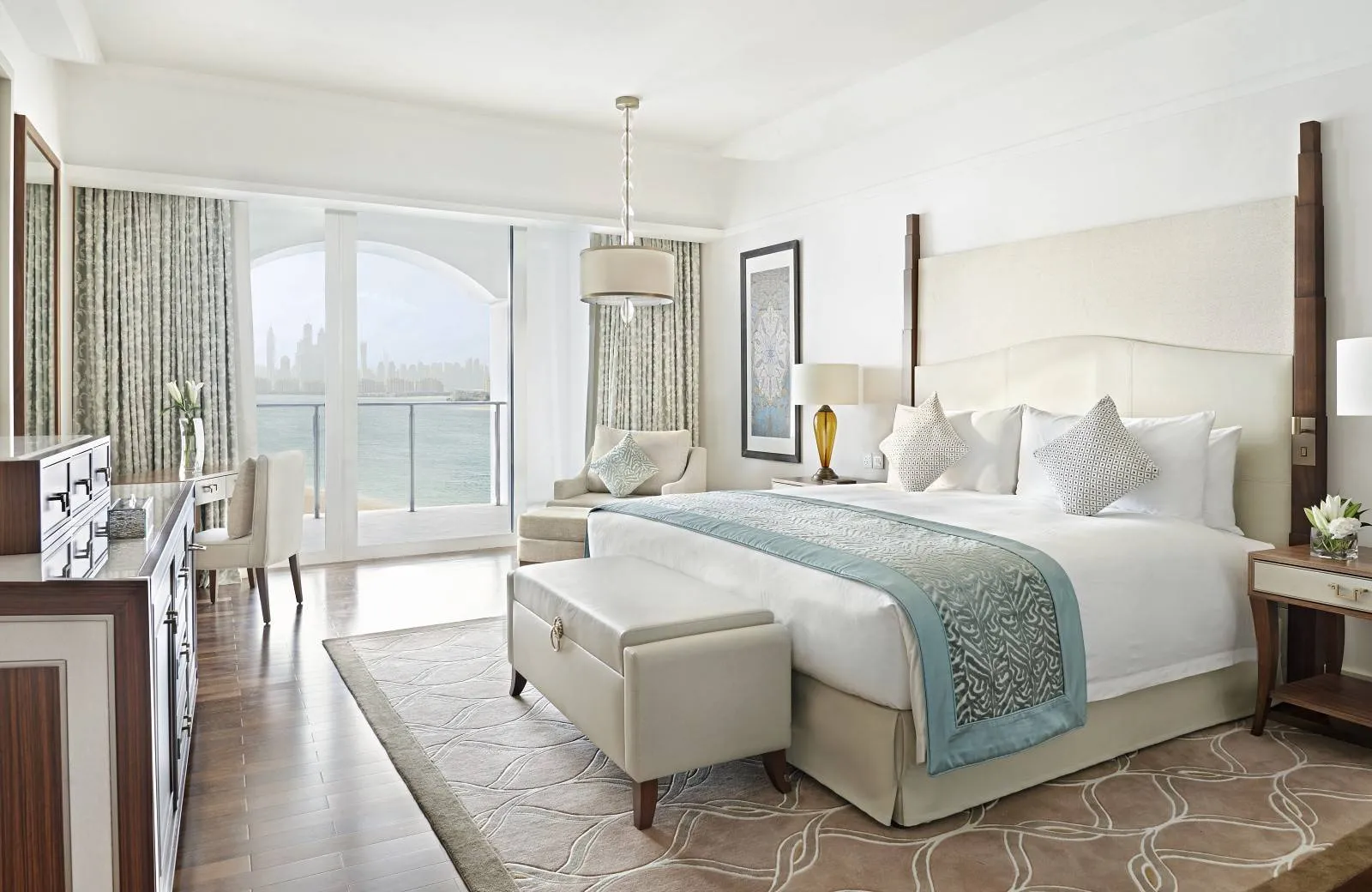 Waldorf Astoria Dubai Palm Jumeirah 5*