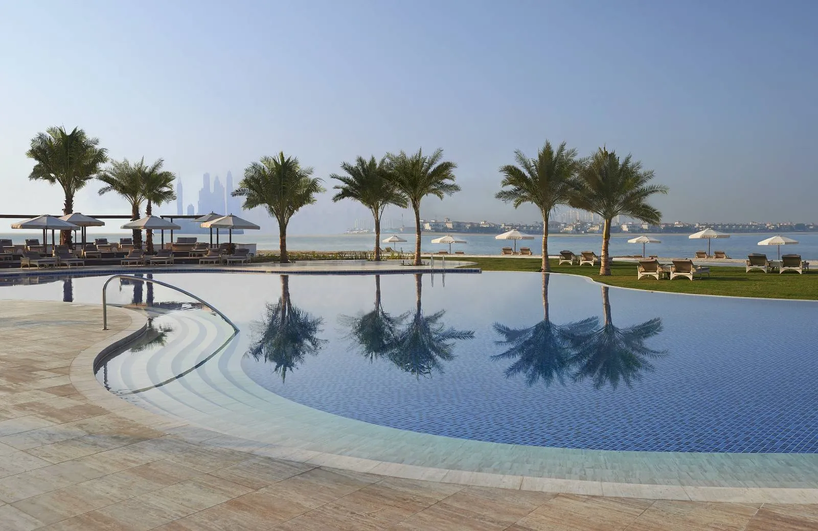 Waldorf Astoria Dubai Palm Jumeirah 5*