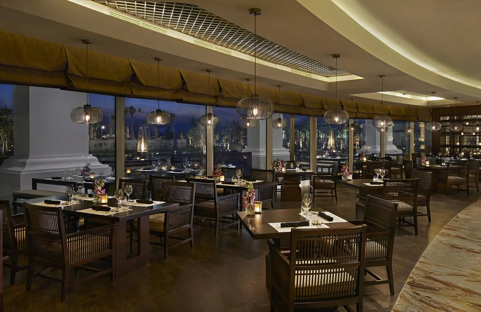 Waldorf Astoria Dubai Palm Jumeirah 5*