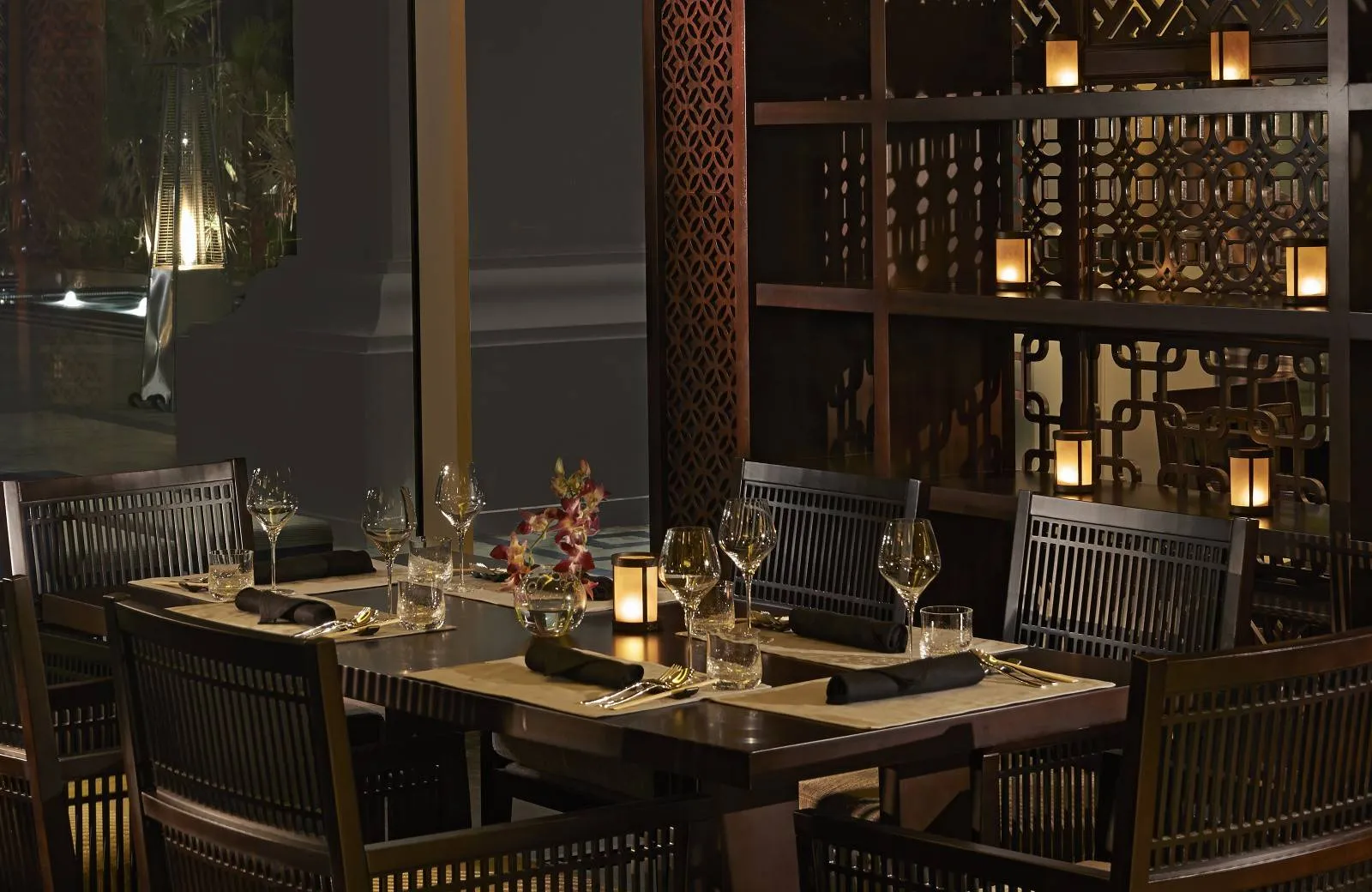 Waldorf Astoria Dubai Palm Jumeirah 5*