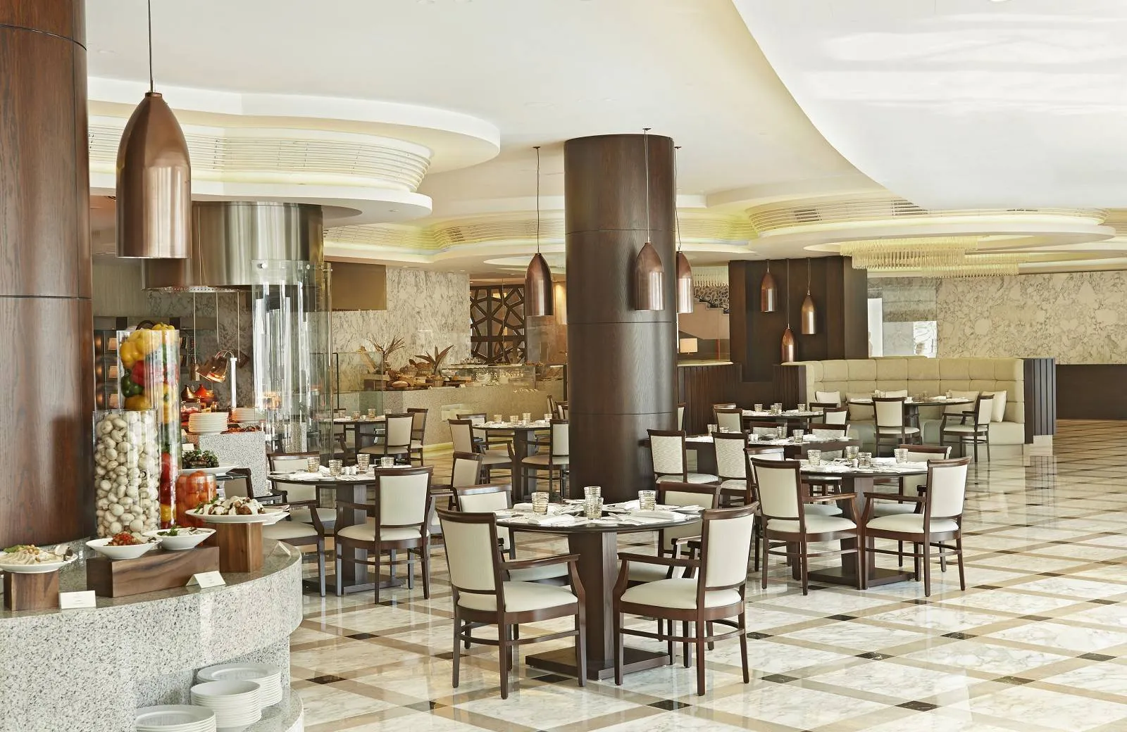 Waldorf Astoria Dubai Palm Jumeirah 5*