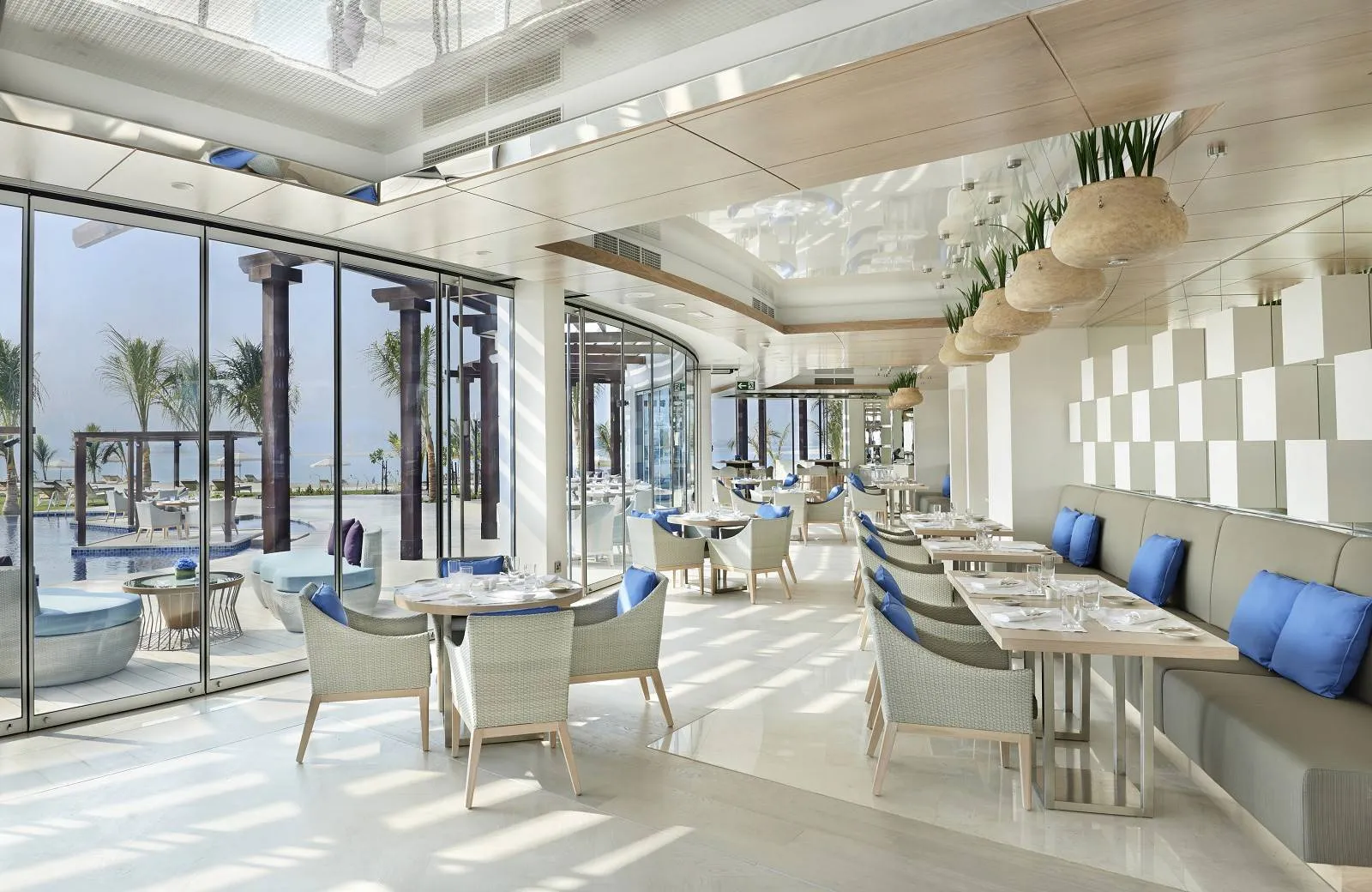 Waldorf Astoria Dubai Palm Jumeirah 5*