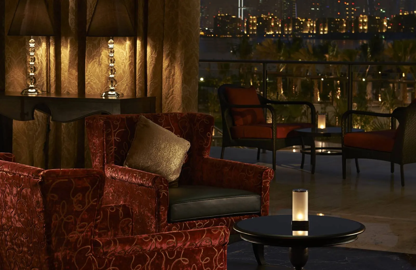 Waldorf Astoria Dubai Palm Jumeirah 5*