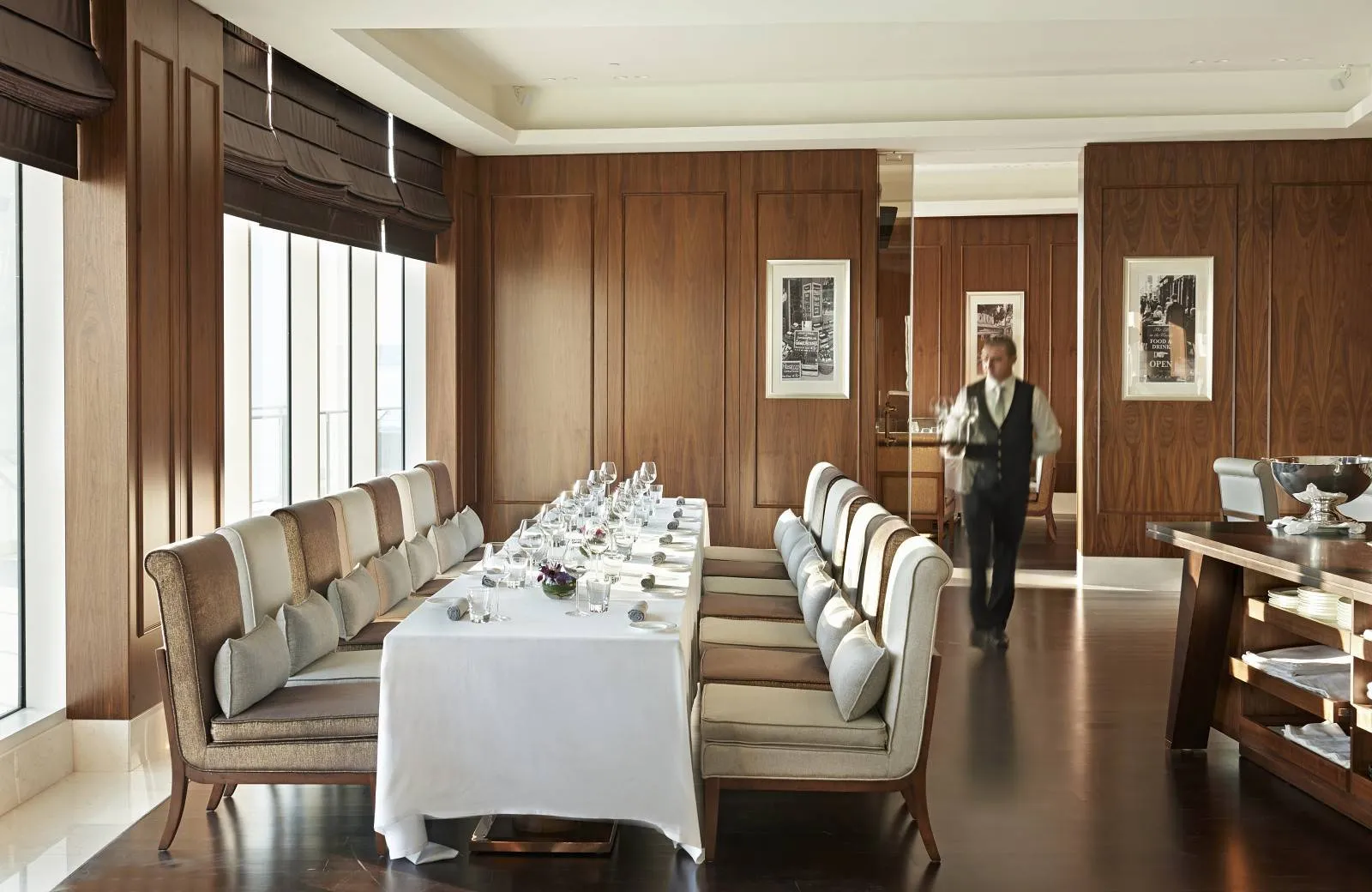 Waldorf Astoria Dubai Palm Jumeirah 5*