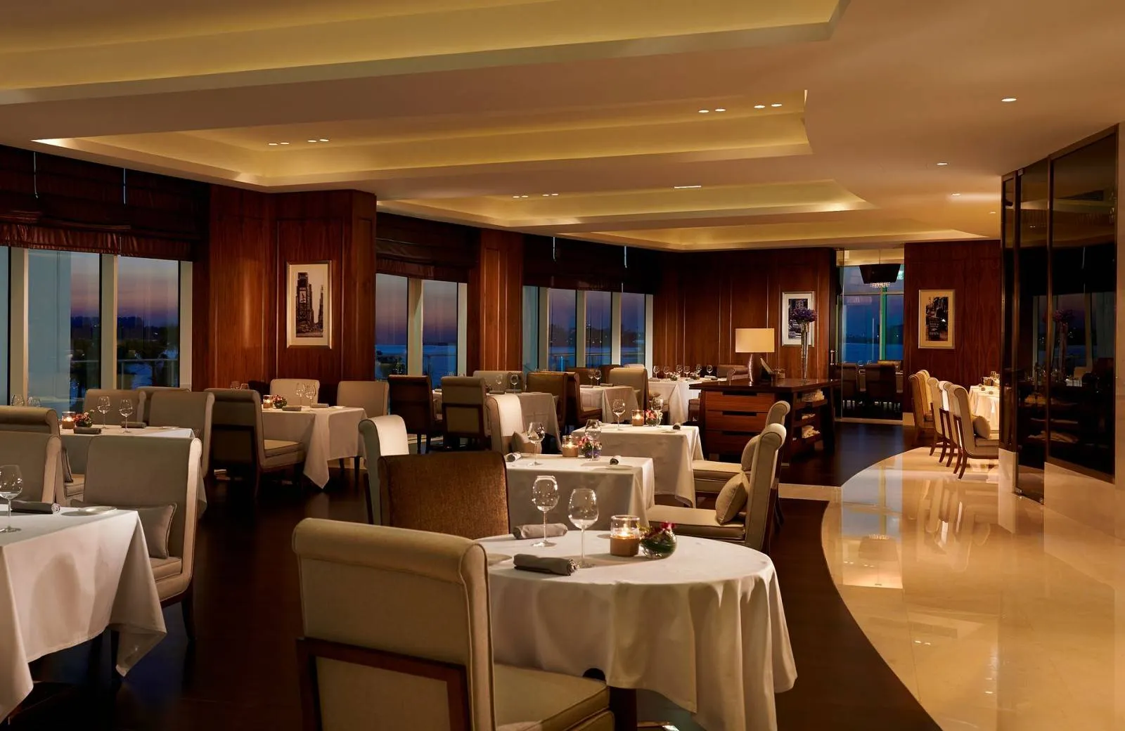 Waldorf Astoria Dubai Palm Jumeirah 5*