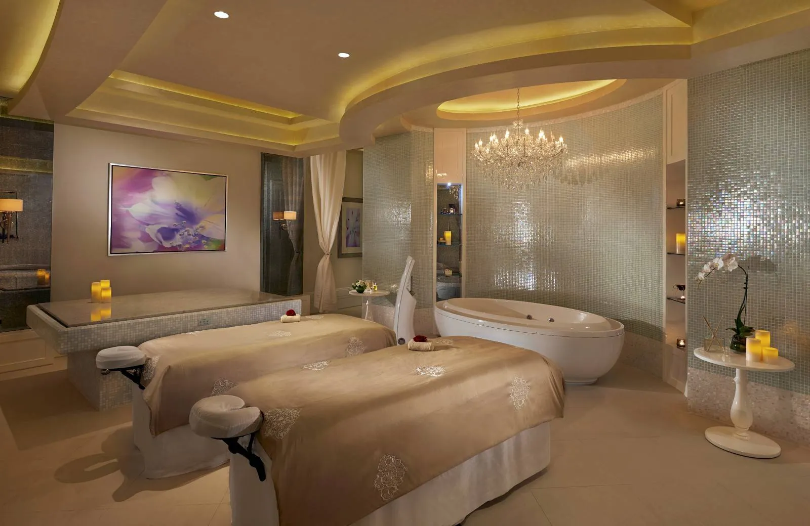 Waldorf Astoria Dubai Palm Jumeirah 5*