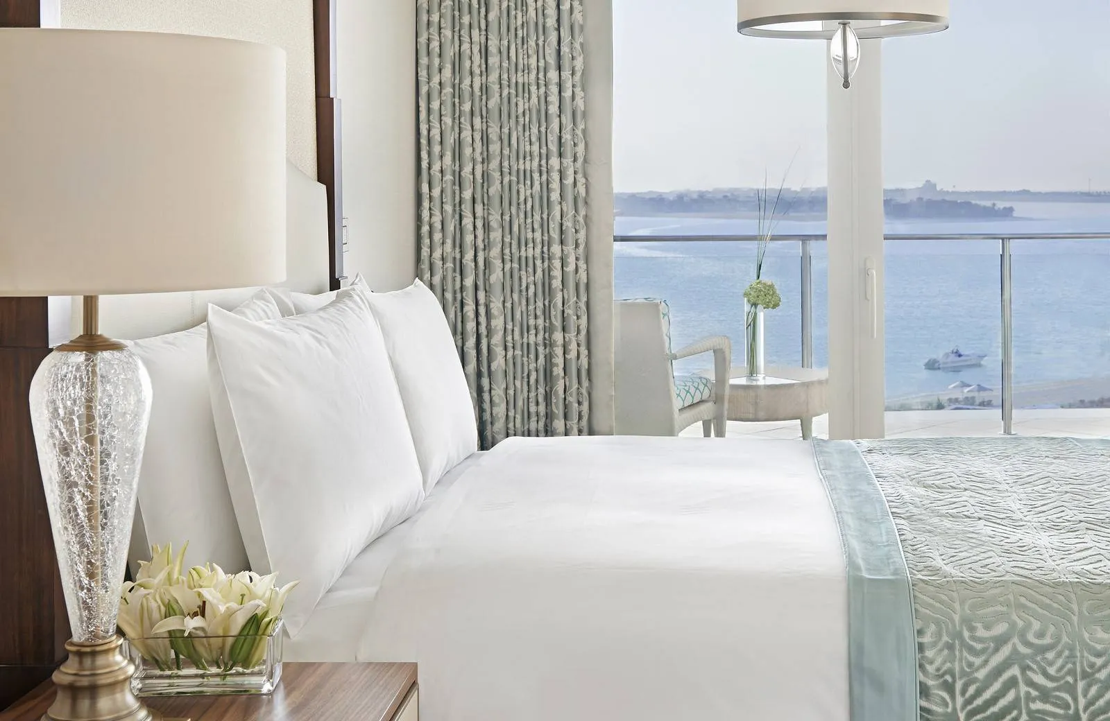 Waldorf Astoria Dubai Palm Jumeirah 5*