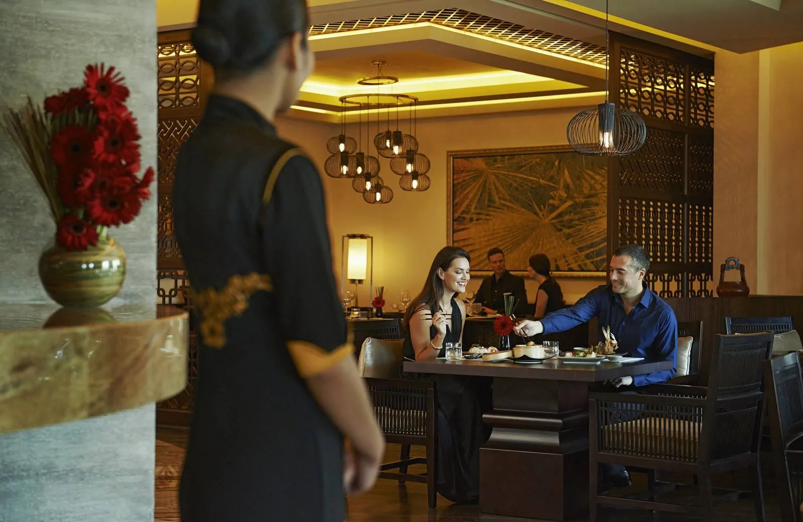 Waldorf Astoria Dubai Palm Jumeirah 5*