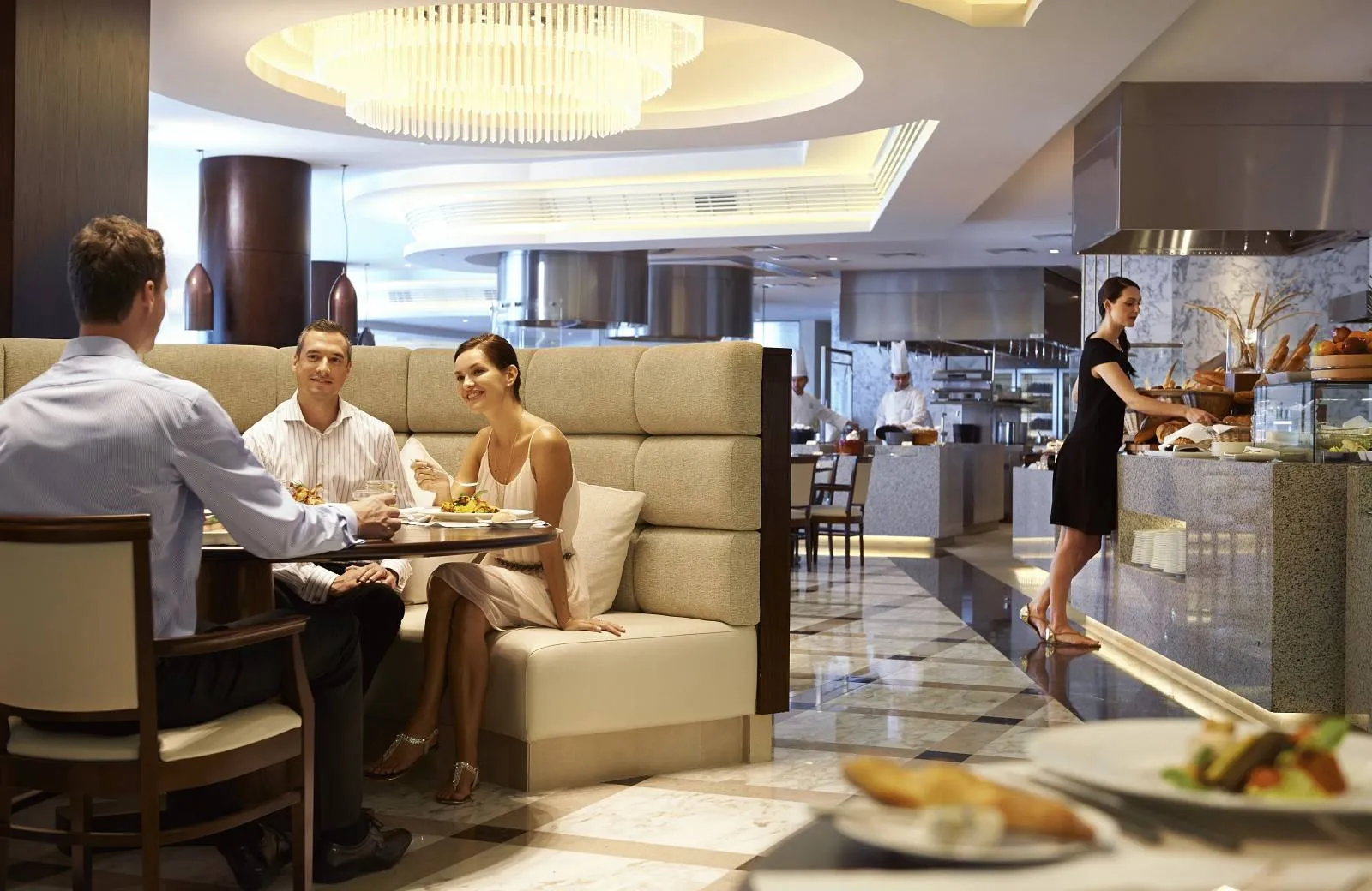 Waldorf Astoria Dubai Palm Jumeirah 5*