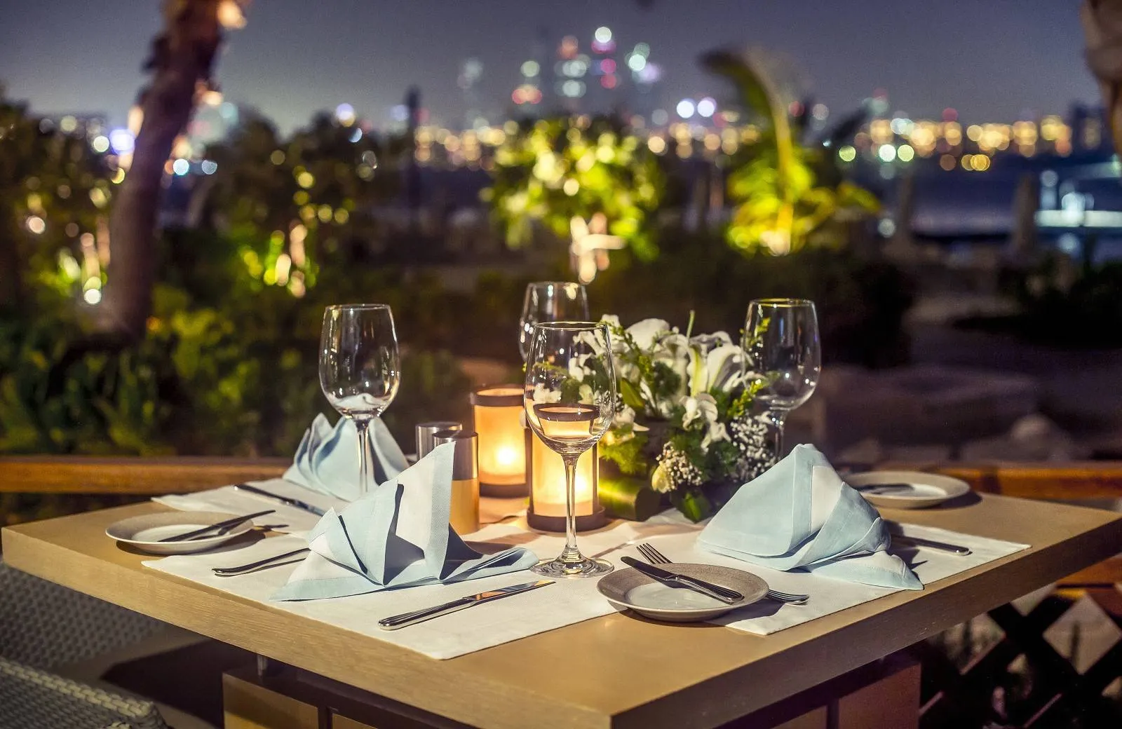 Waldorf Astoria Dubai Palm Jumeirah 5*