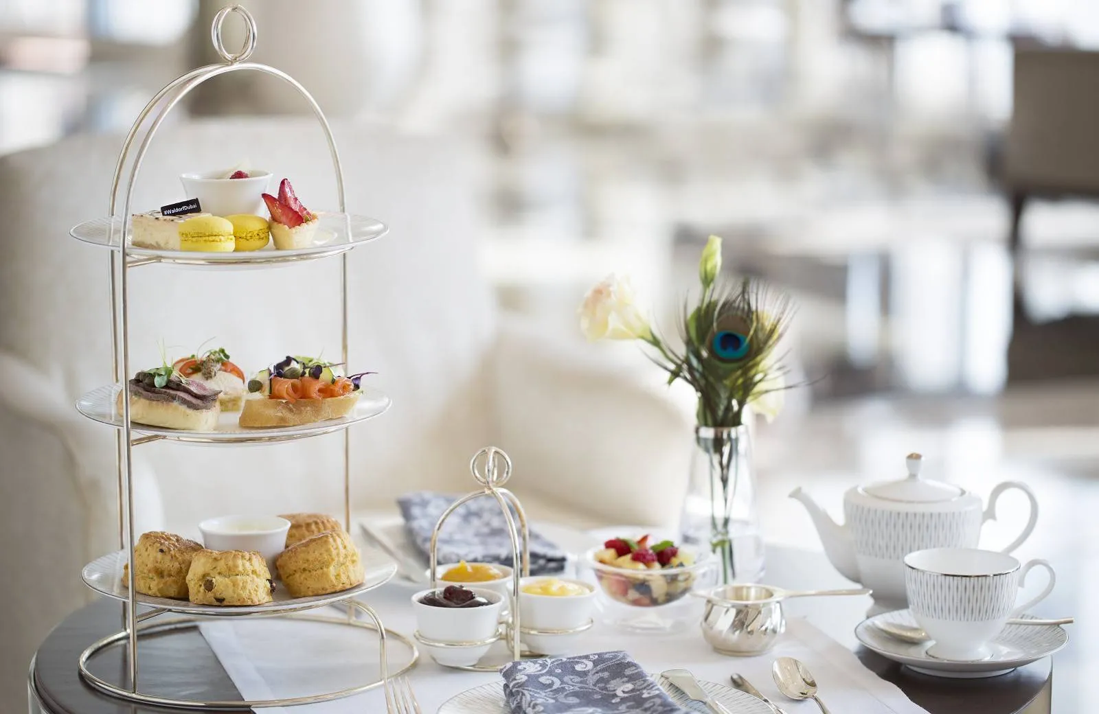 Waldorf Astoria Dubai Palm Jumeirah 5*