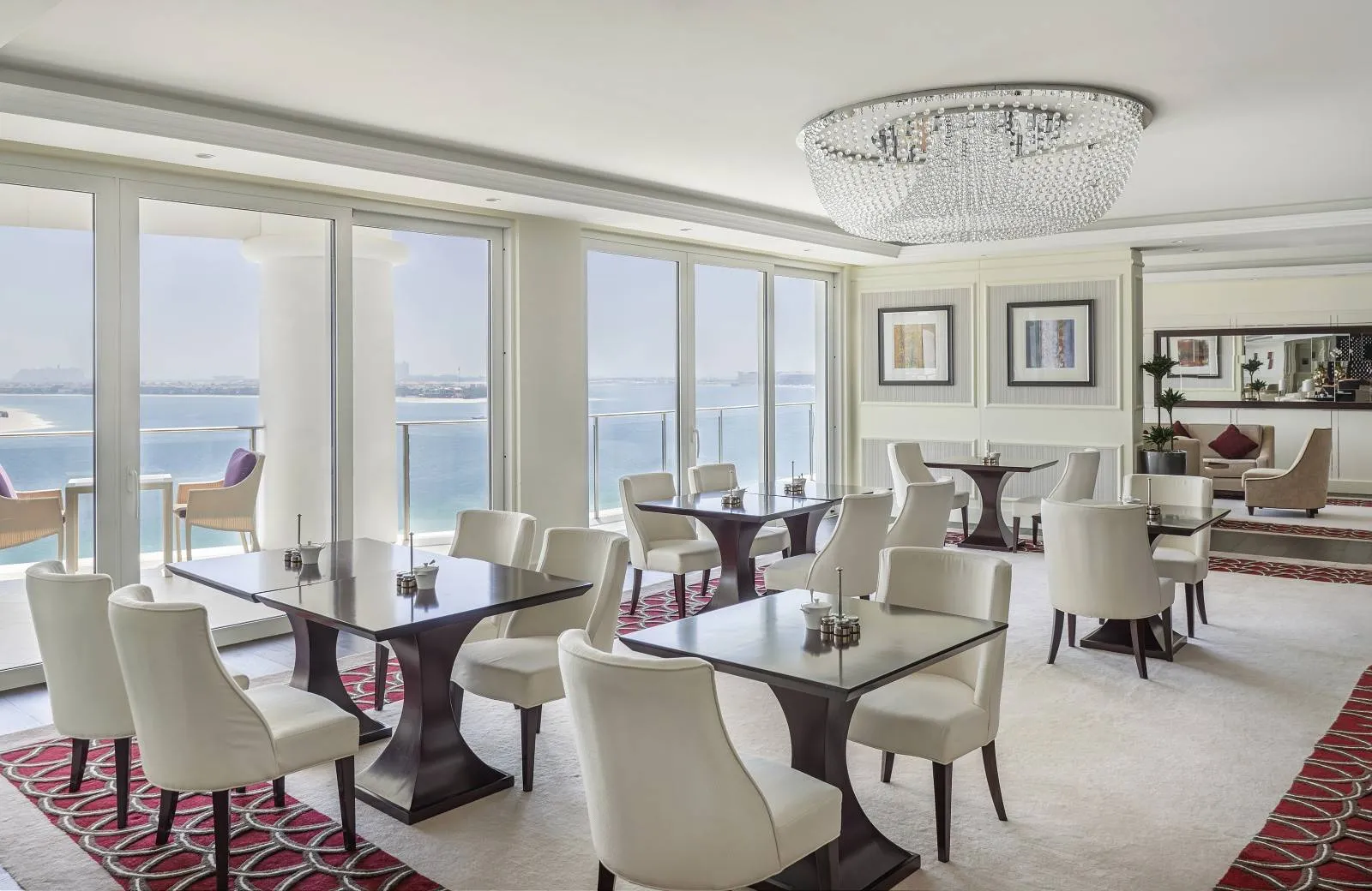 Waldorf Astoria Dubai Palm Jumeirah 5*