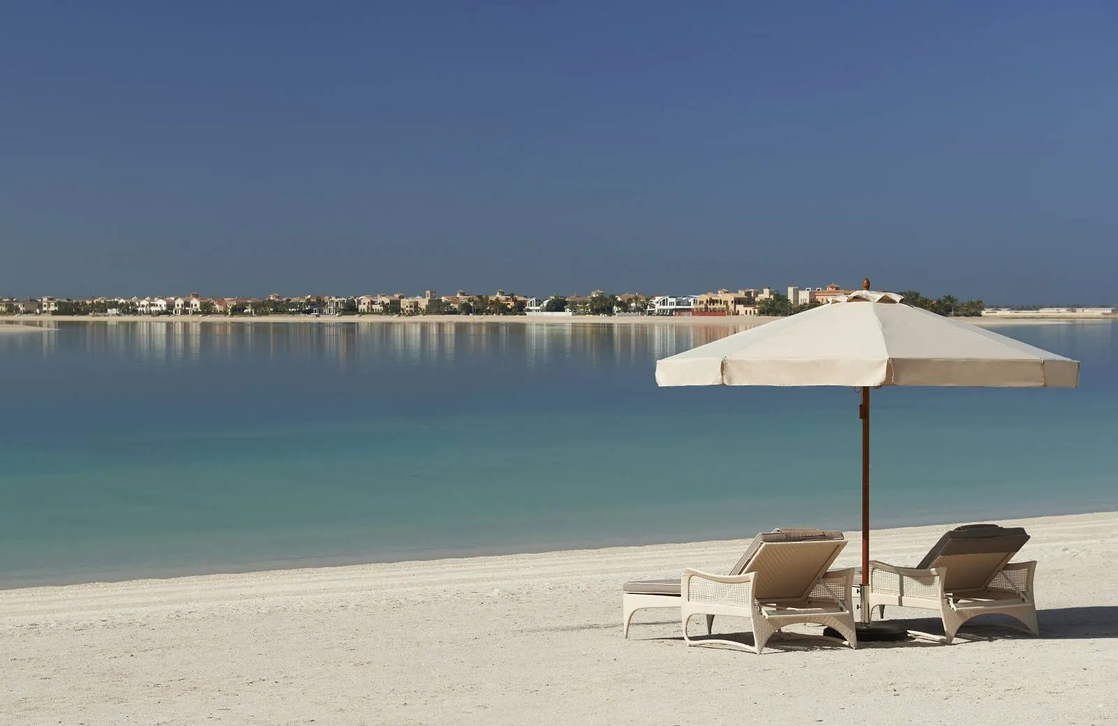 Waldorf Astoria Dubai Palm Jumeirah 5*