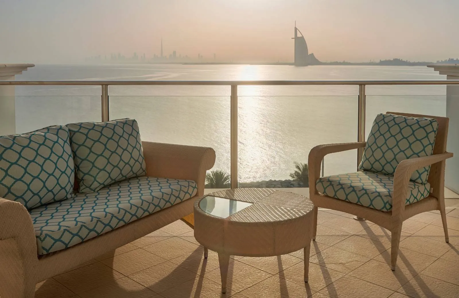 Waldorf Astoria Dubai Palm Jumeirah 5*