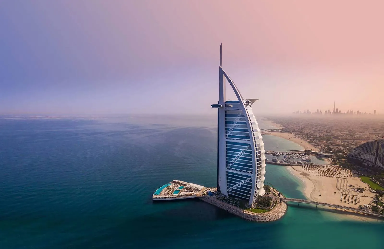 Burj Al Arab Jumeirah