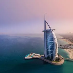 Burj Al Arab 5*