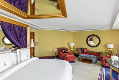 Burj Al Arab 5*