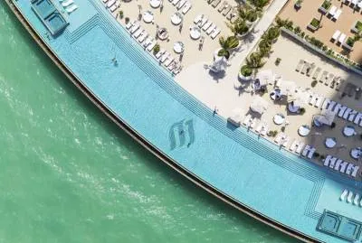 Burj Al Arab 5*