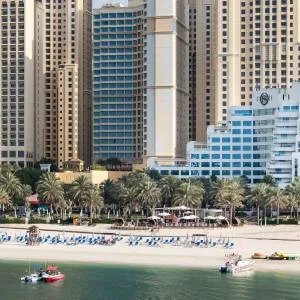Sheraton Jumeirah Beach Resort 5*