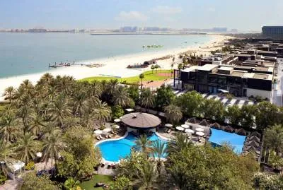 Sheraton Jumeirah Beach Resort 5*