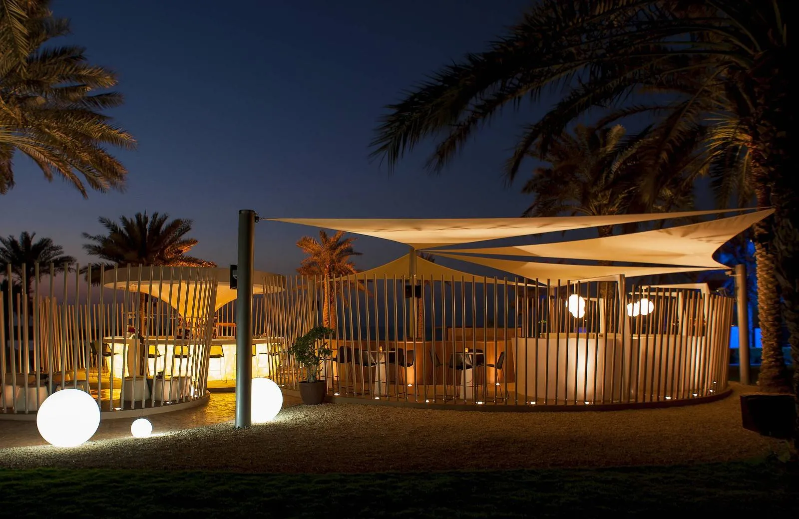 Sheraton Jumeirah Beach Resort 5*