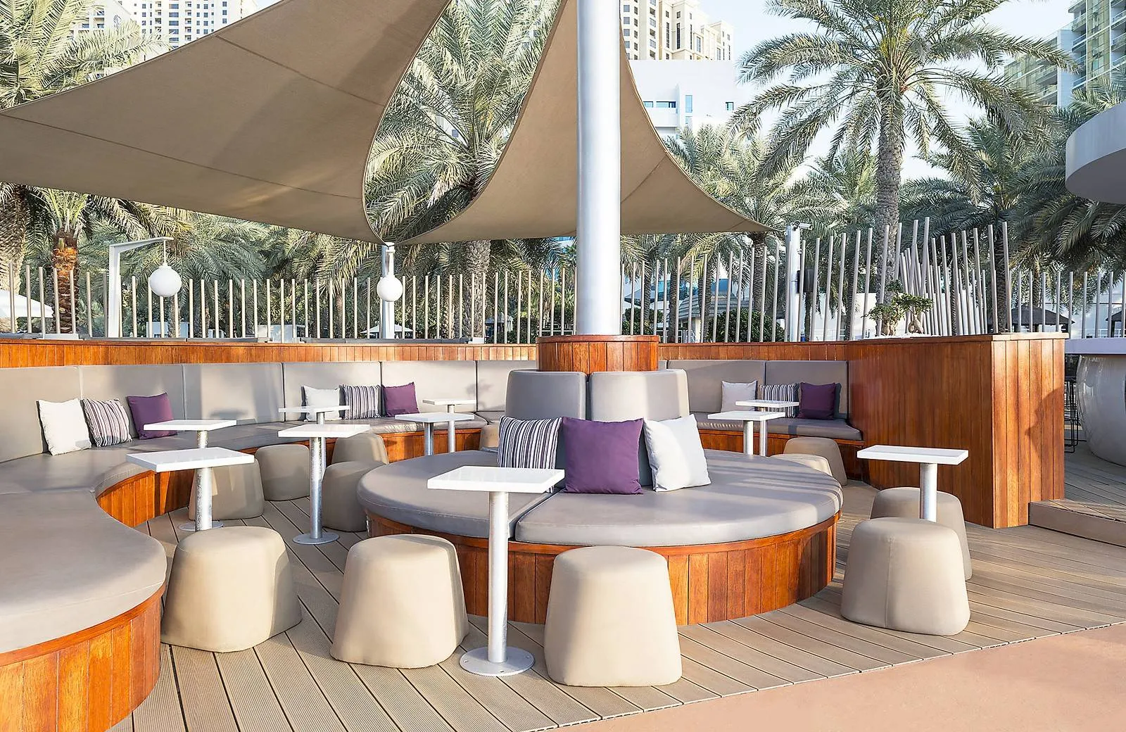 Sheraton Jumeirah Beach Resort 5*