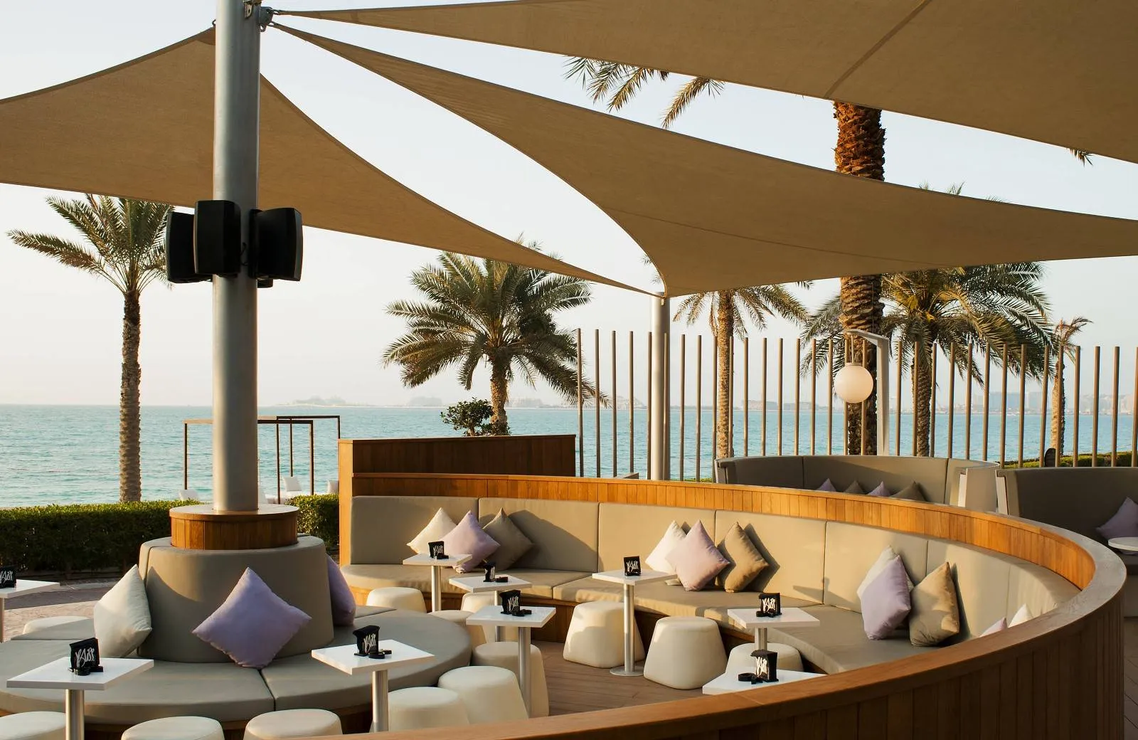 Sheraton Jumeirah Beach Resort 5*