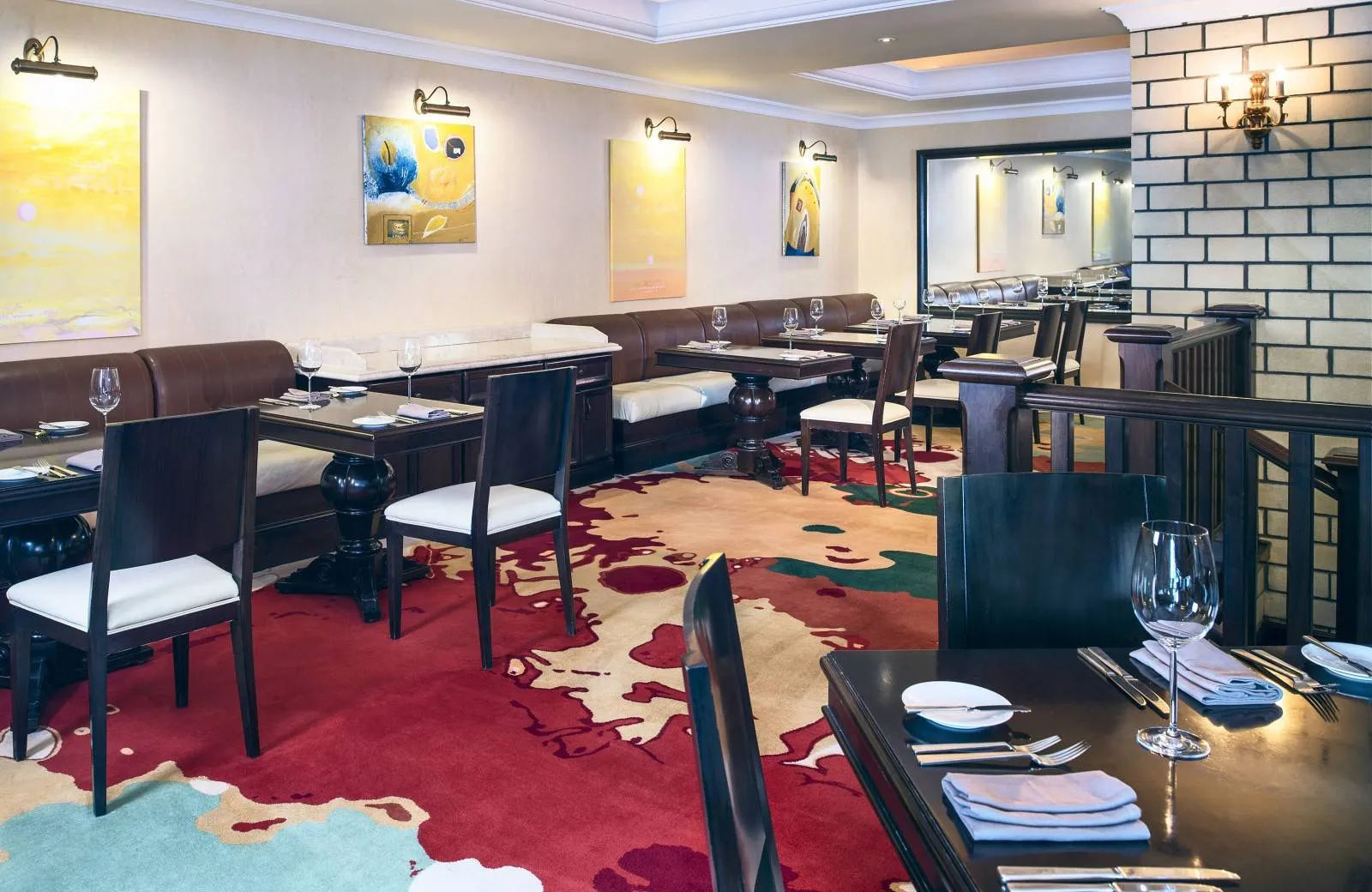 Sheraton Jumeirah Beach Resort 5*